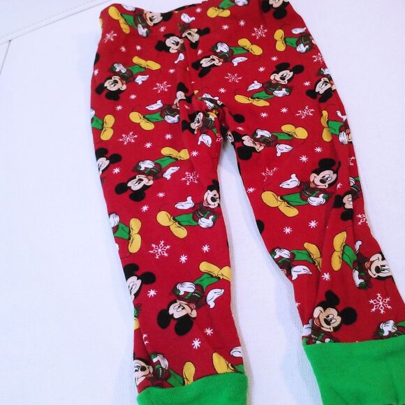 Bulk Lot(4) Boys 2T/3T Marvel Swim Short Mickey PJ-Bottoms Wonderkids LSL Top - Picture 10 of 11